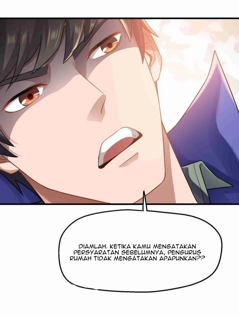 First Dragon (Yuanlong) Chapter 73 Gambar 14